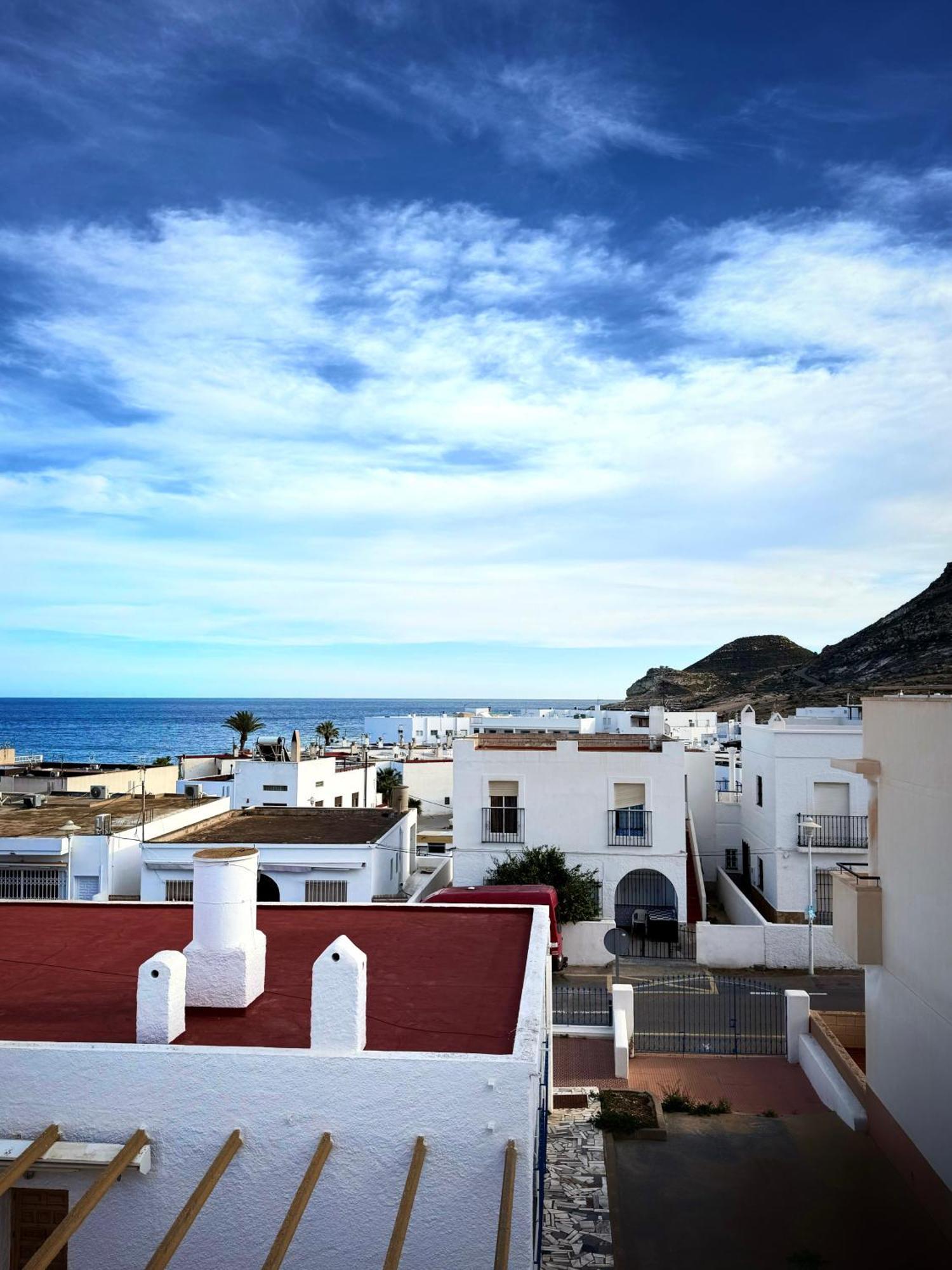 Las Negras 10 Almería Extérieur photo
